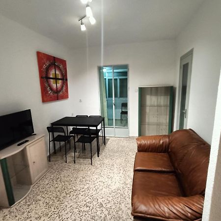 Apartamento 3 Dormitorios Con Aire Acondicionado กรานาดา ภายนอก รูปภาพ